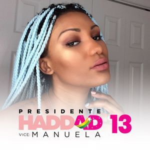 Meet your Posher, Hellen